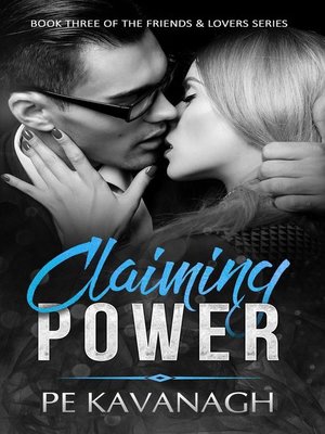 cover image of Claiming Power